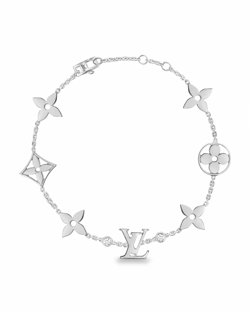 Lara's Bracelet