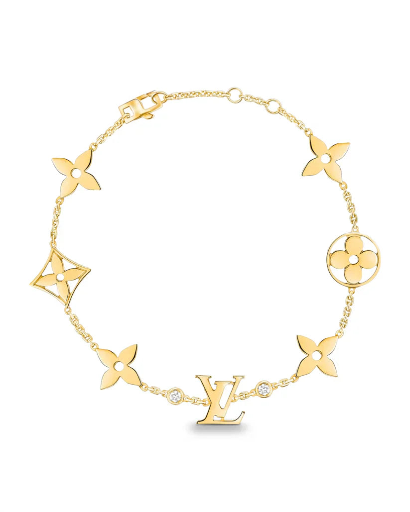 Lara's Bracelet