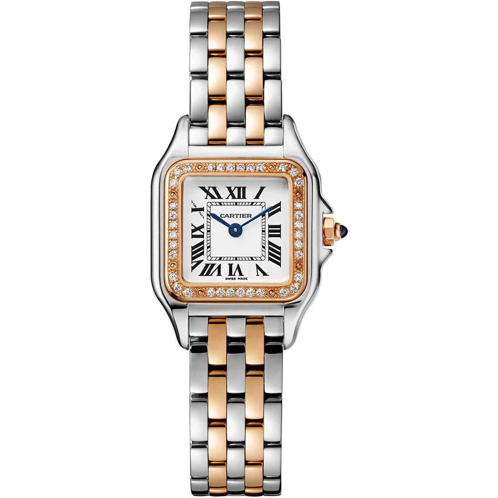 Chloe Watch