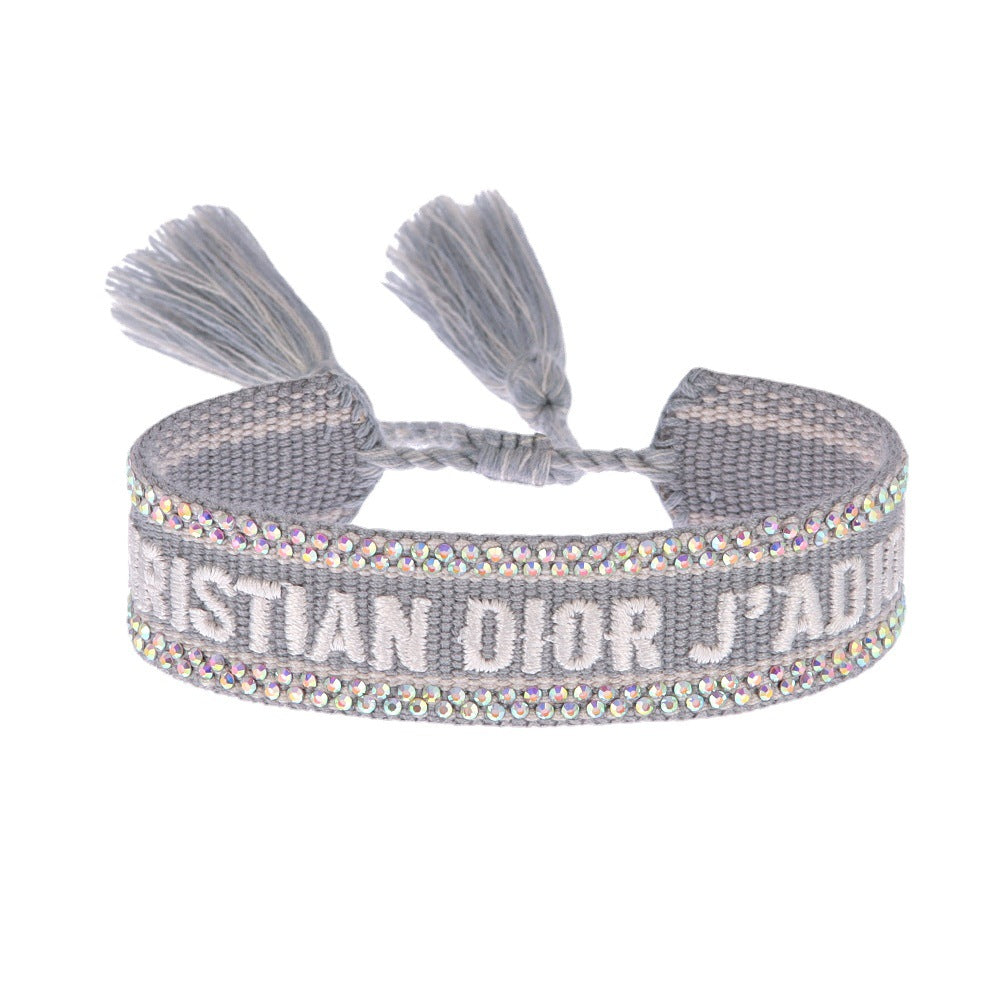 Christian's Bracelet