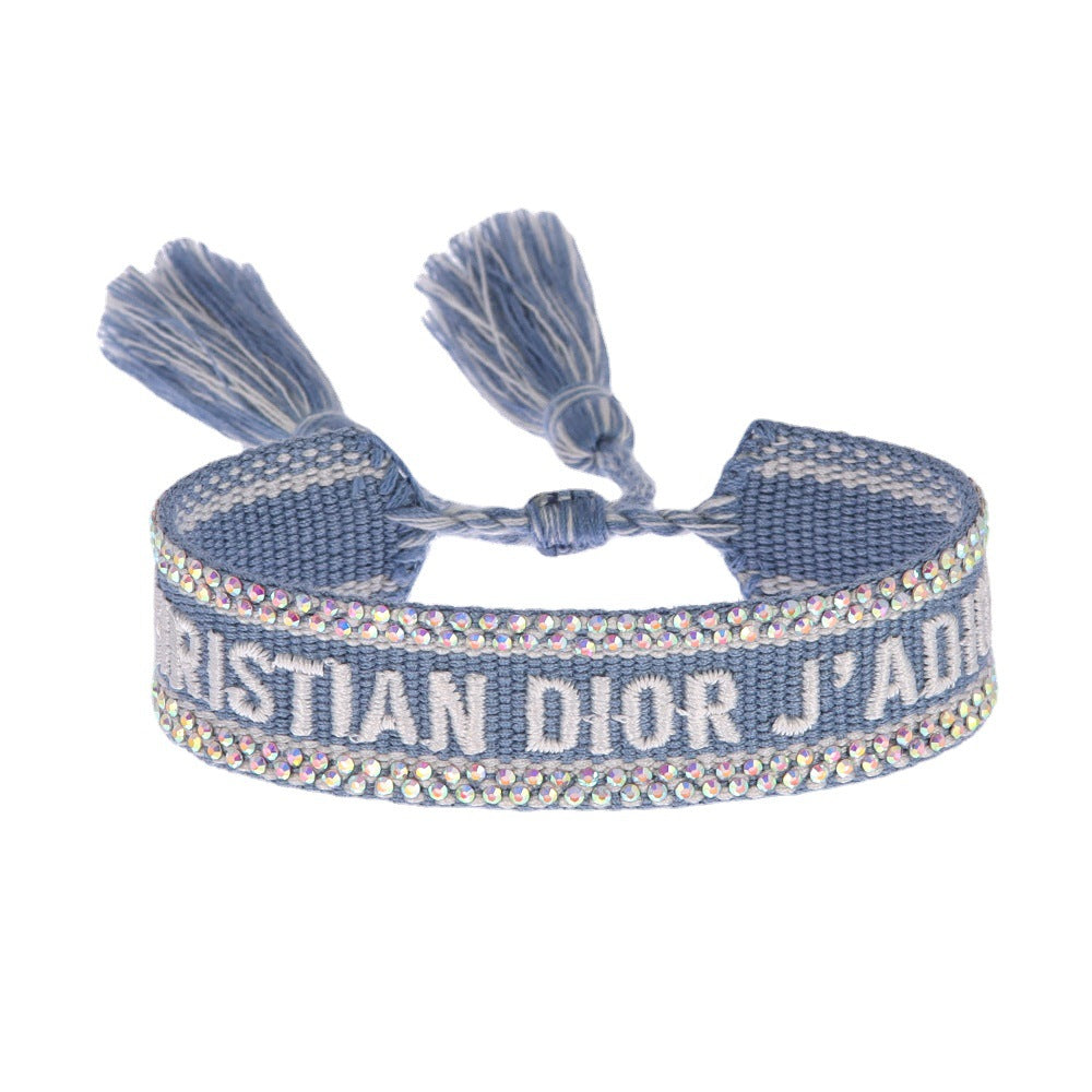 Christian's Bracelet