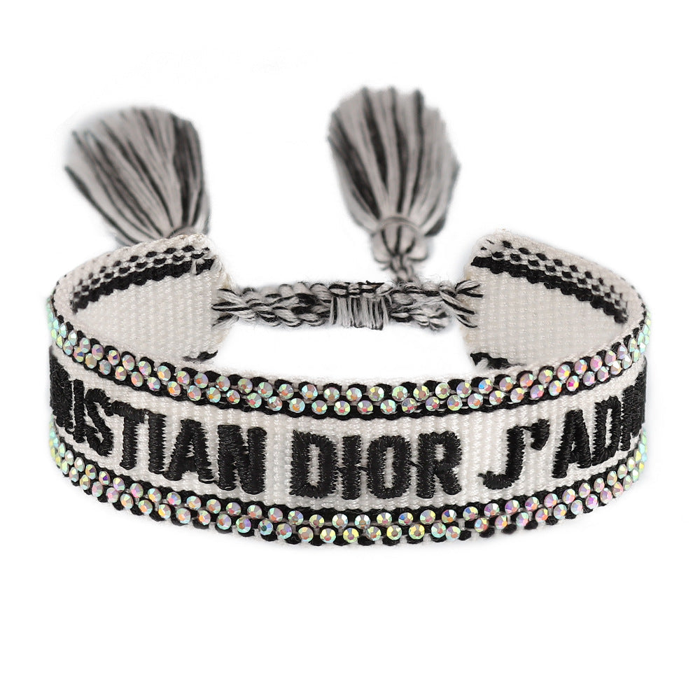 Christian's Bracelet