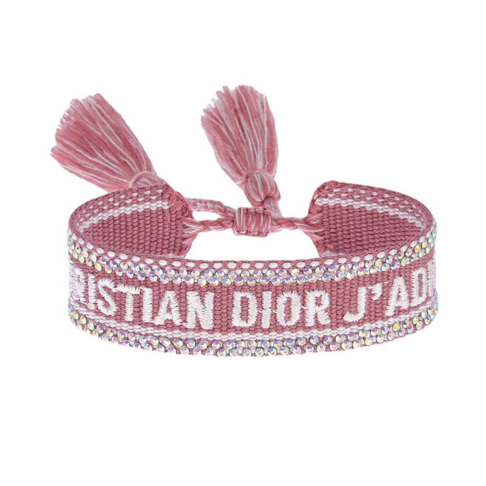 Christian's Bracelet