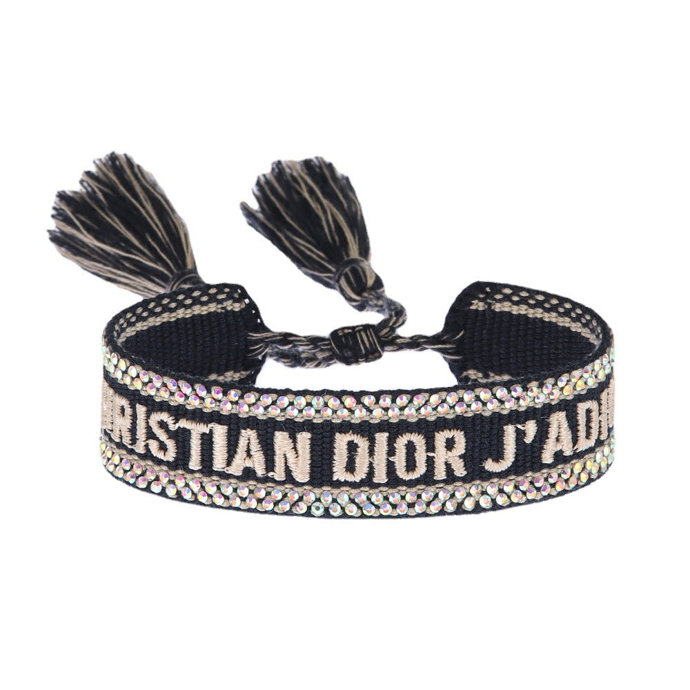 Christian's Bracelet