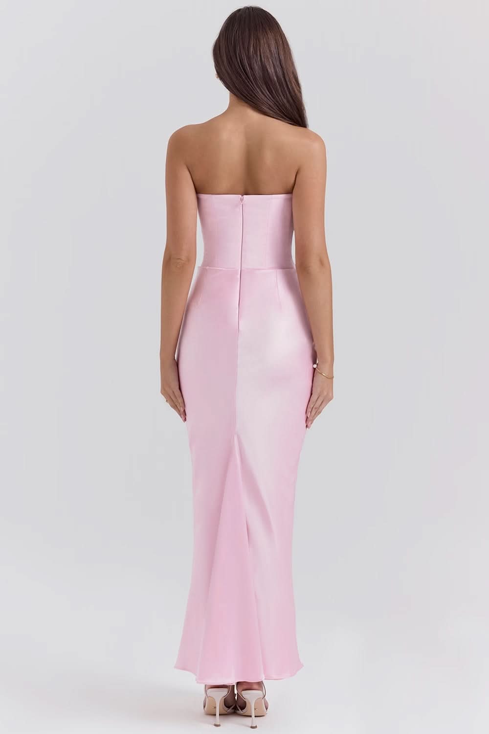 Belle Dress - ShopLorca