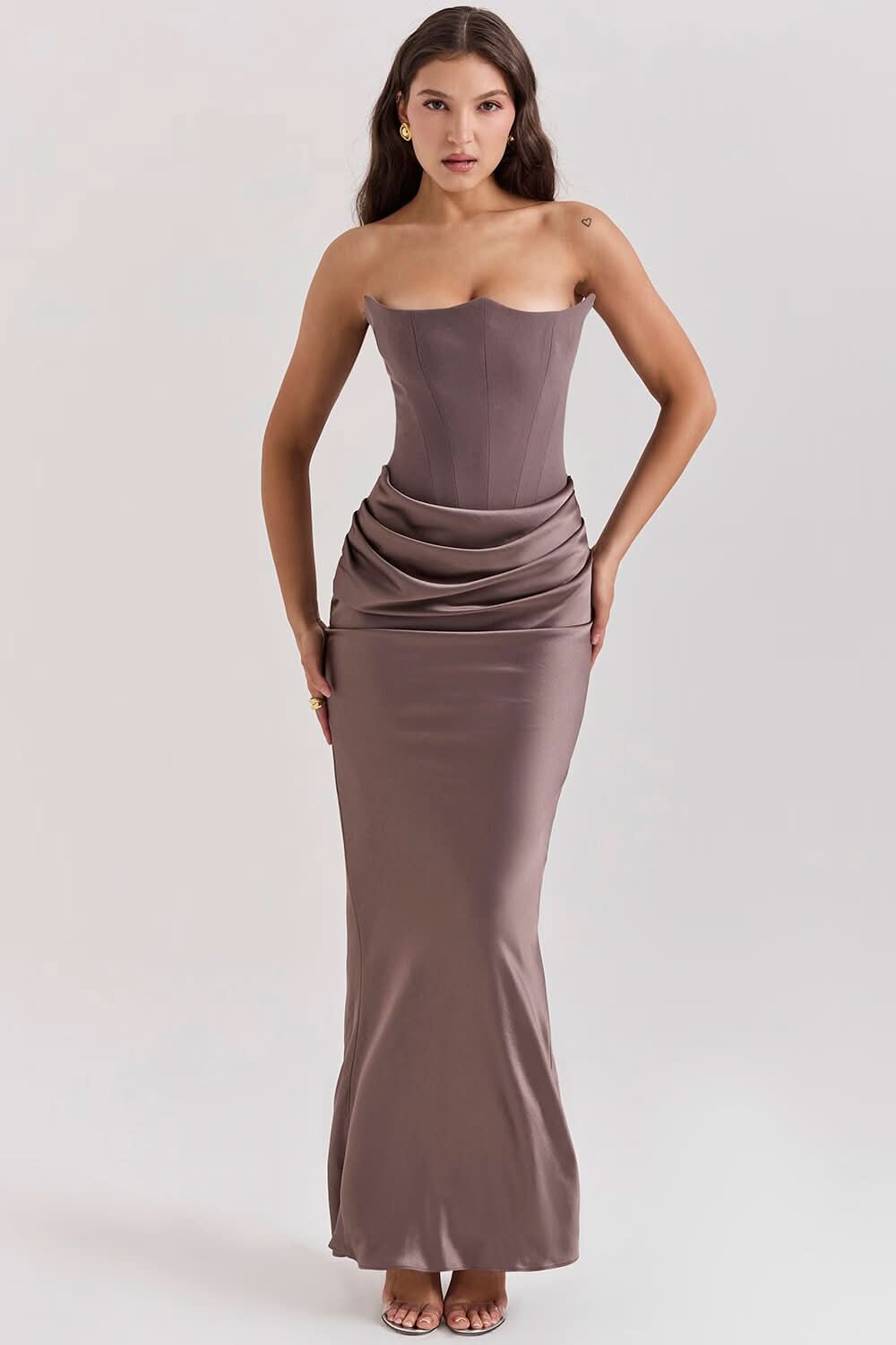 Belle Dress - ShopLorca