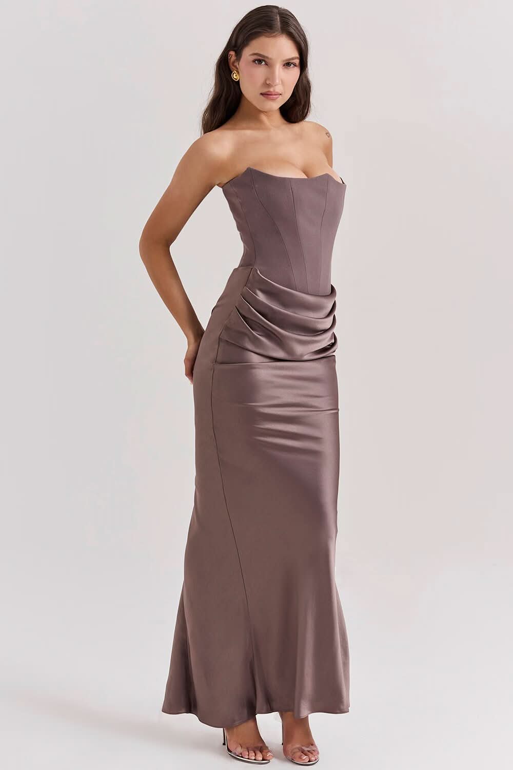 Belle Dress - ShopLorca
