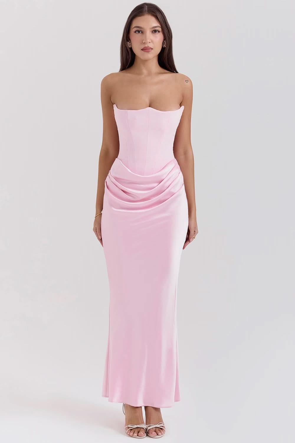 Belle Dress - ShopLorca