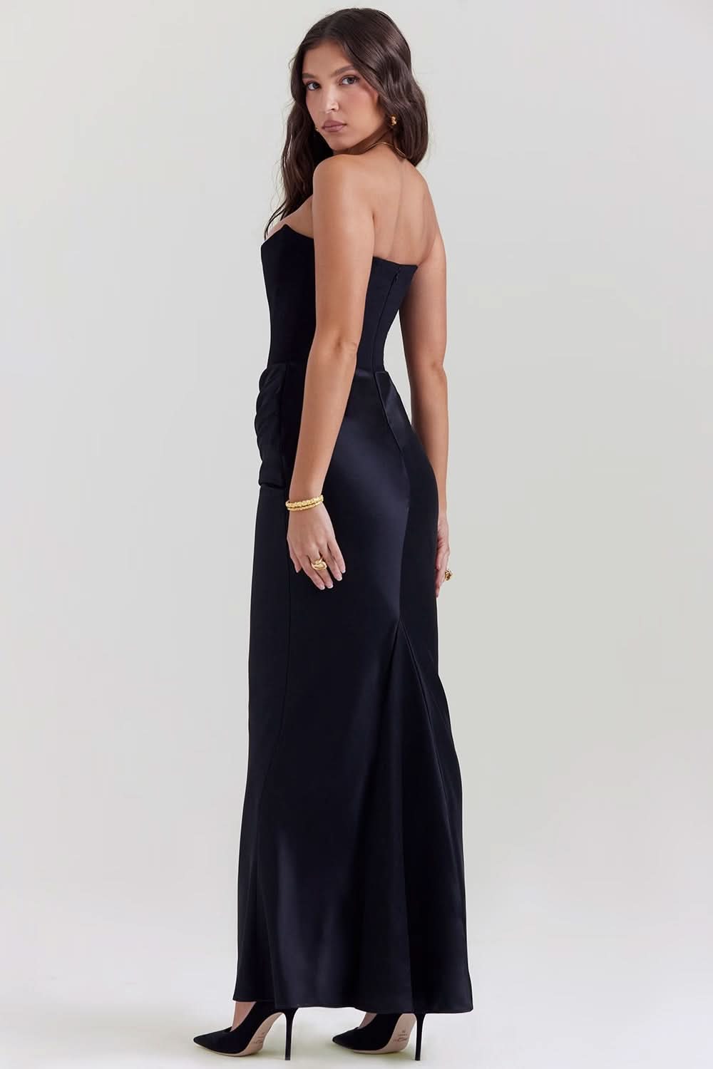 Belle Dress - ShopLorca