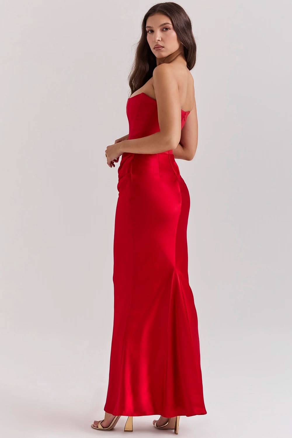 Belle Dress - ShopLorca