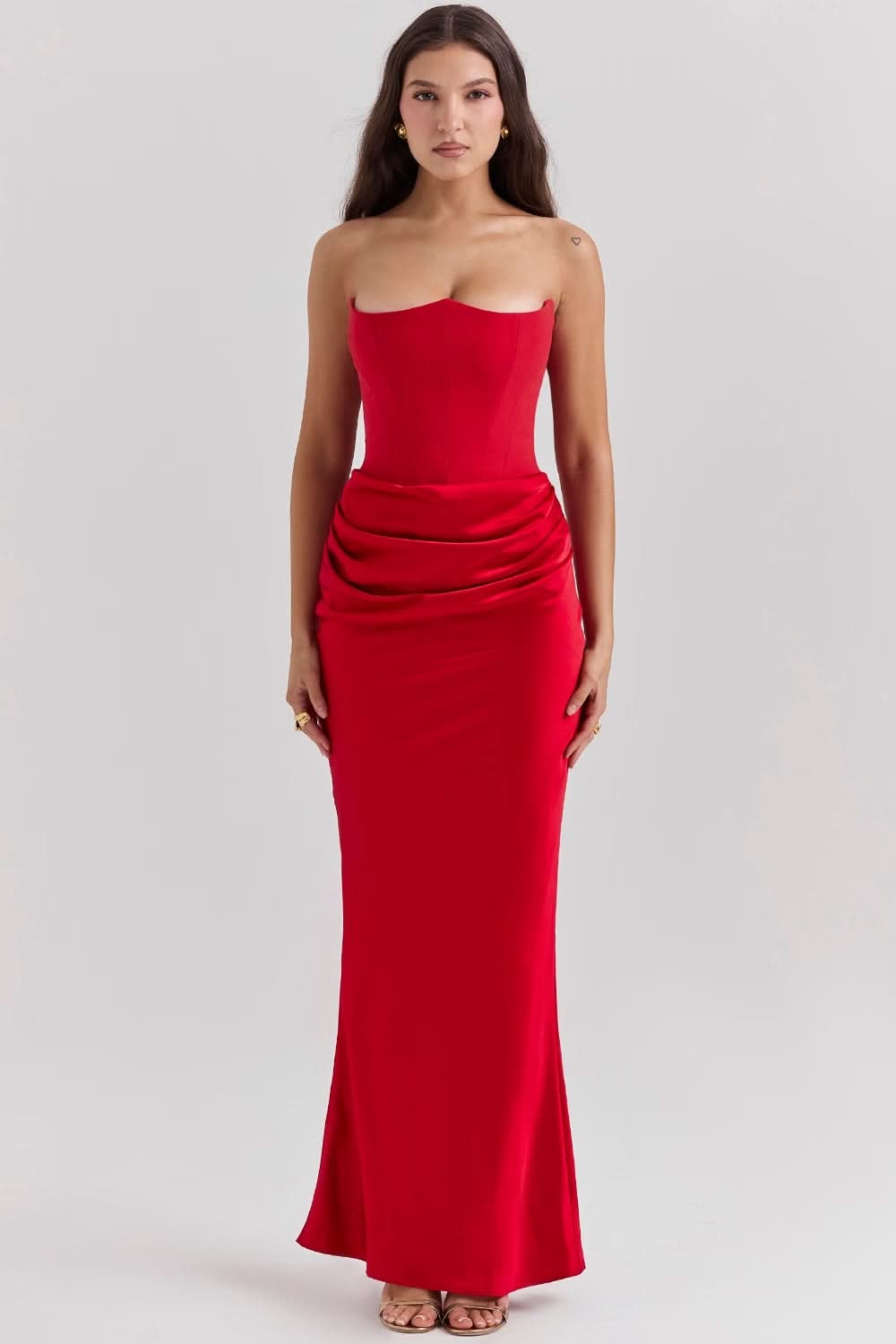 Belle Dress - ShopLorca
